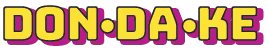 Dondake