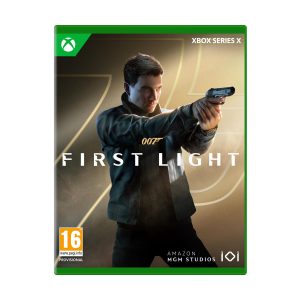 007 First Light (XBSX)