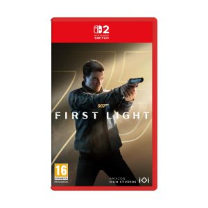 007 First Light (NS)