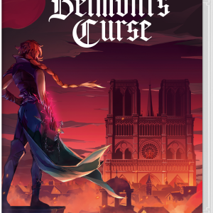 Castlevania preview