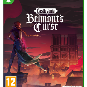 CASTLEVANIA BELMONT'S CURSE (XBSX)