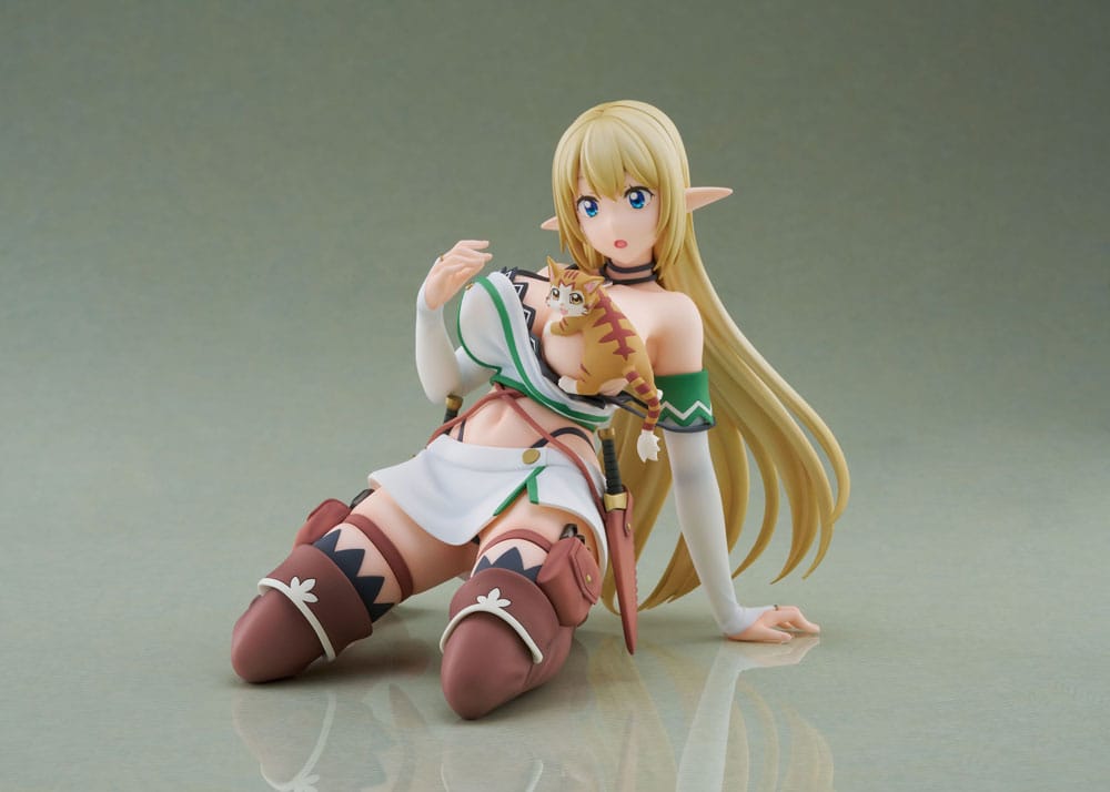 Beheneko preview