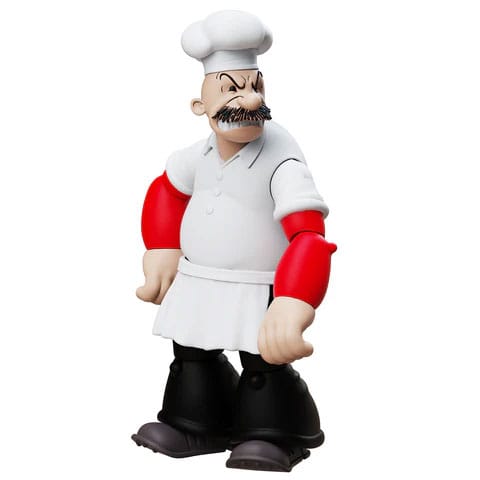 Popeye preview