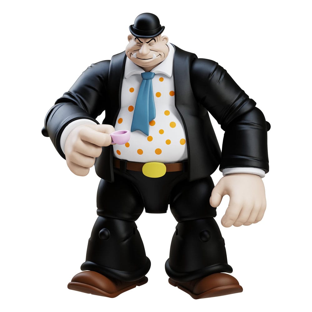 Popeye preview