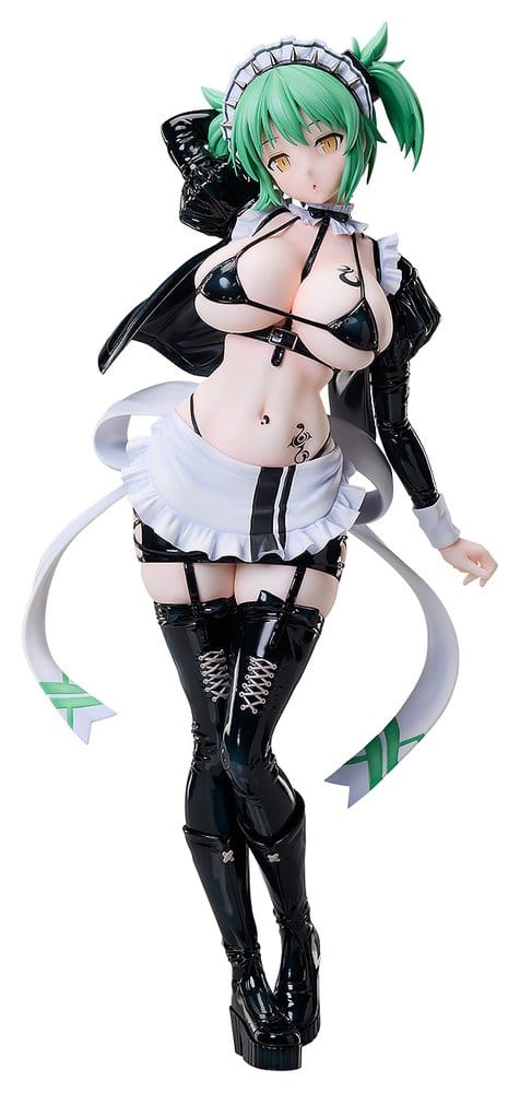 Shinobi Master Senran Kagura: New Link preview