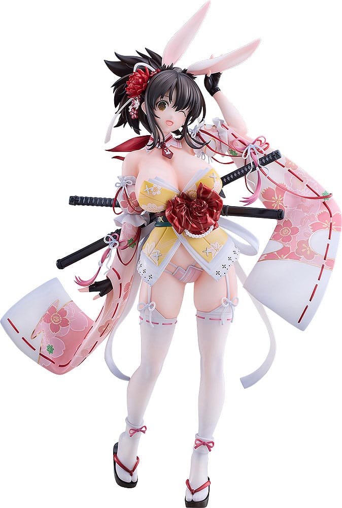 Senran Kagura preview