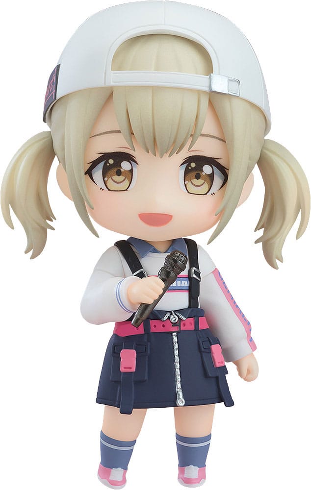 Hatsune Miku: Colorful Stage Nendoroid Action Figure Azusawa Kohane 10 cm