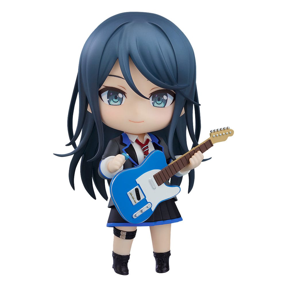 Hatsune Miku: Colorful Stage Nendoroid Action Figure Hoshino Ichika 10 cm