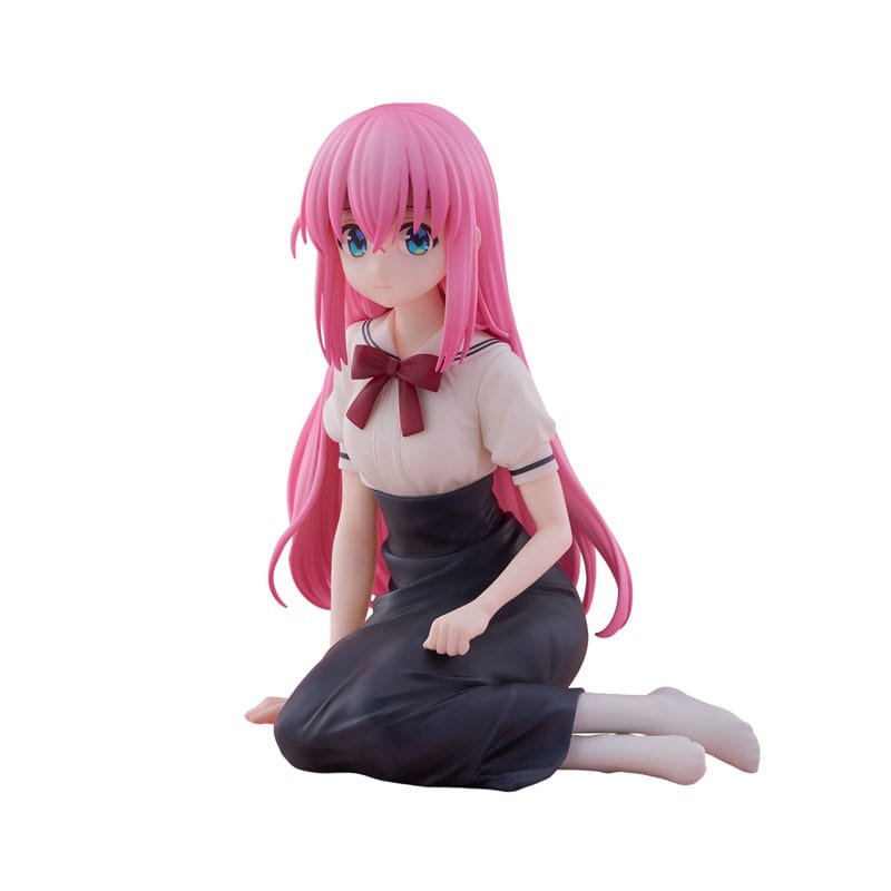 Bocchi the Rock! PVC Statue 1/6 Hitori Gotoh Casual Wear Ver. 14 cm