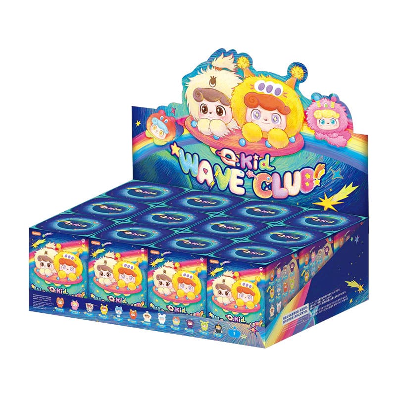 Q.Kid preview