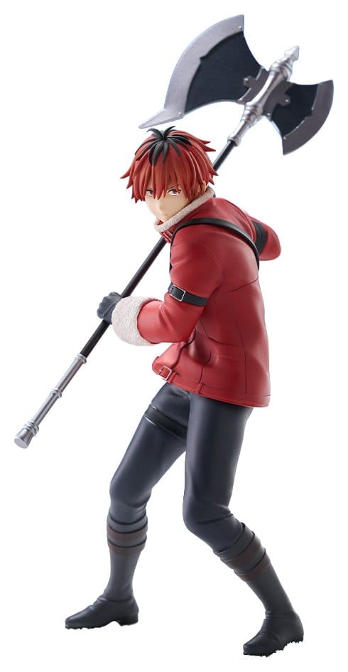 Frieren: Beyond Journey's End Oshi Works Statue Stark 25 cm