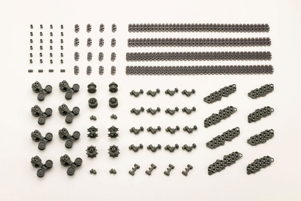 Hexa Gear preview