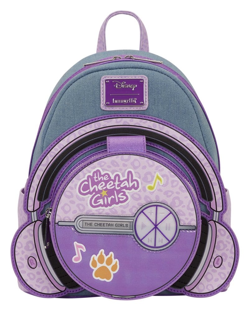 The Cheetah Girls preview
