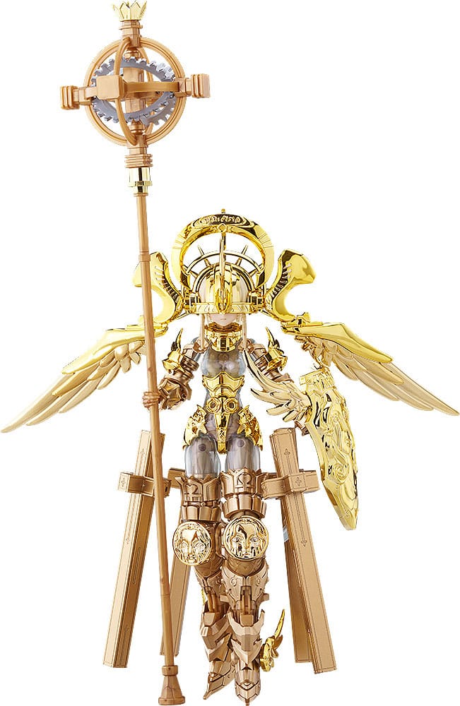 Godz Order preview