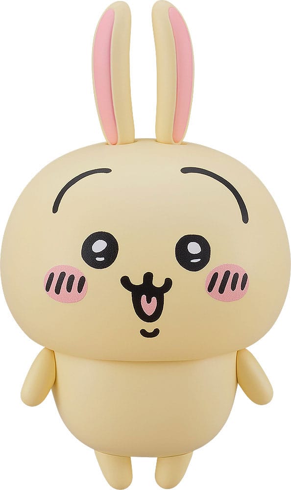 Chiikawa Action Figure Usagi (Rerelease) 7 cm