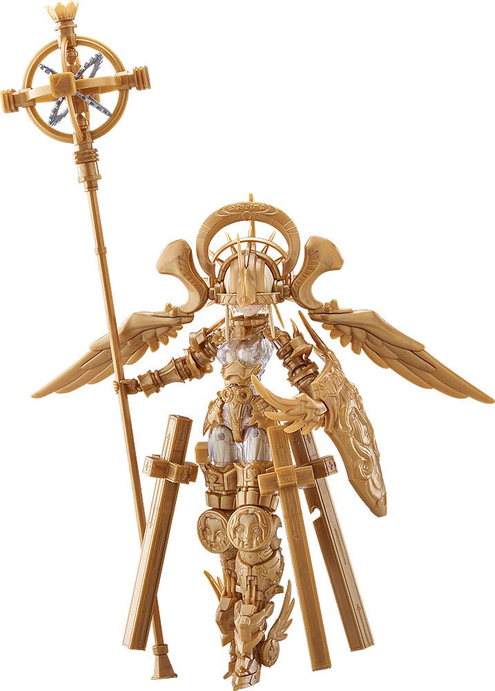 Godz Order preview
