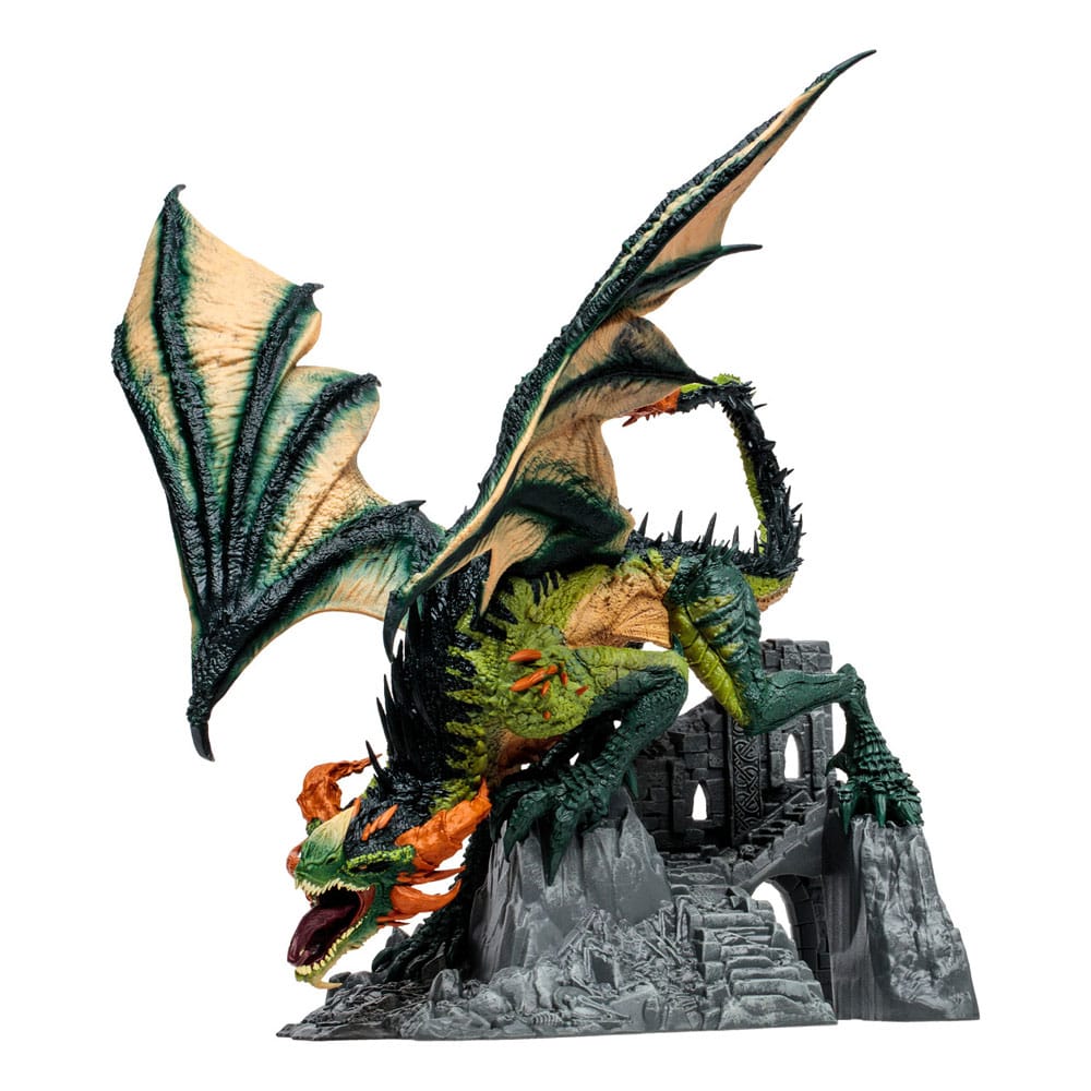 McFarlane´s Dragons preview