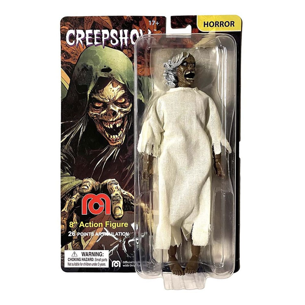 Creepshow preview