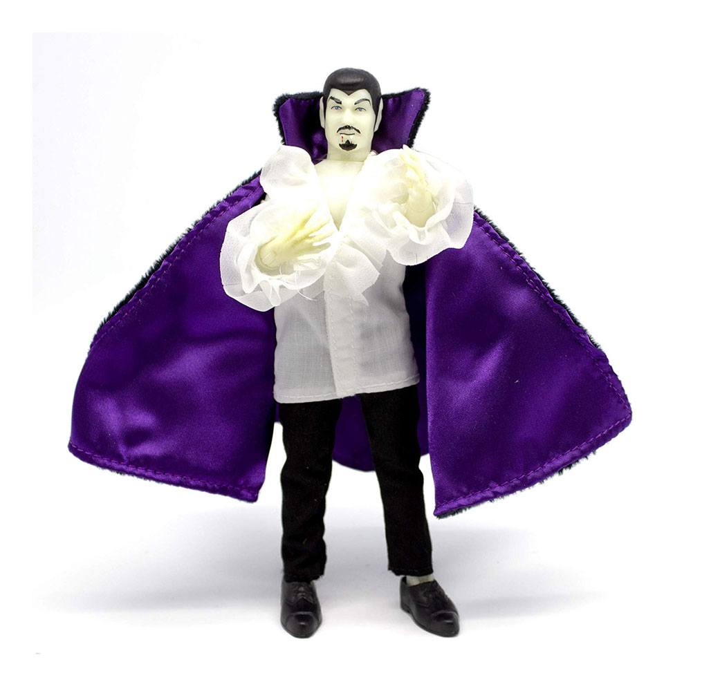 Dracula preview