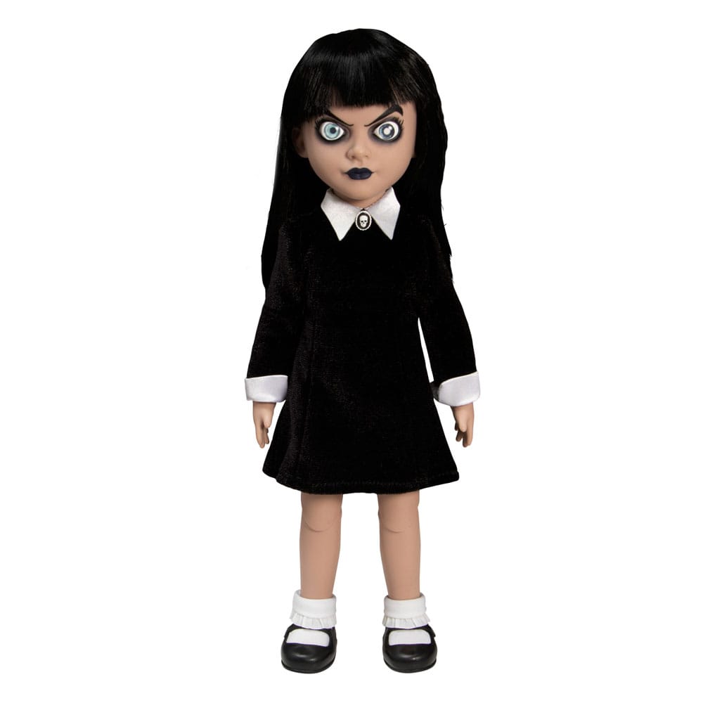 Living Dead Dolls preview