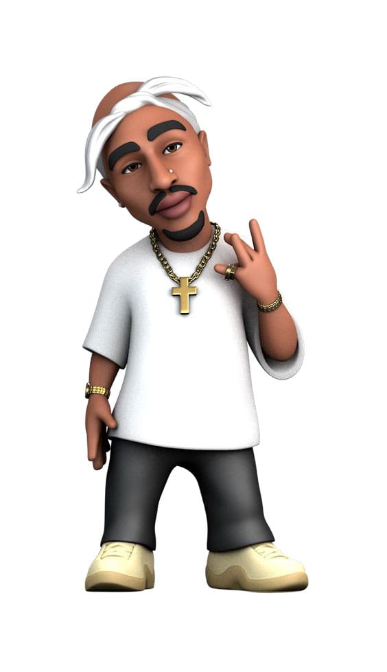Tupac Shakur preview