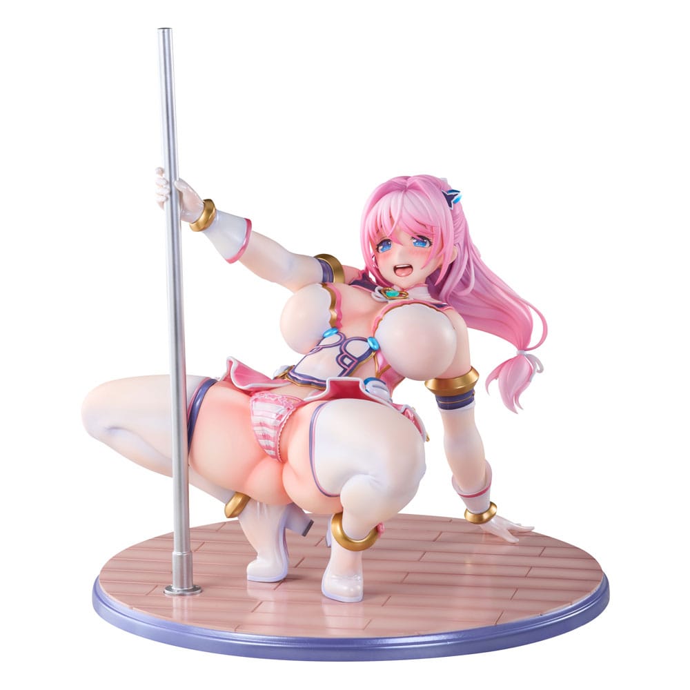Pet angel cheerly pink preview