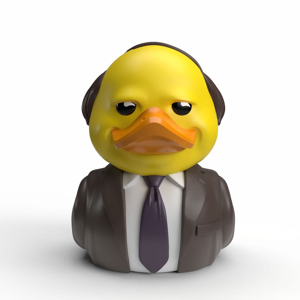 The Office Tubbz Mini PVC Figure Kevin 5 cm