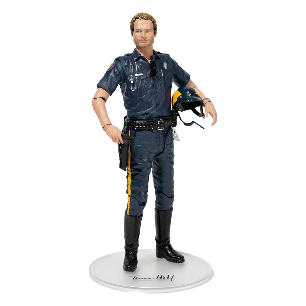Terence Hill preview