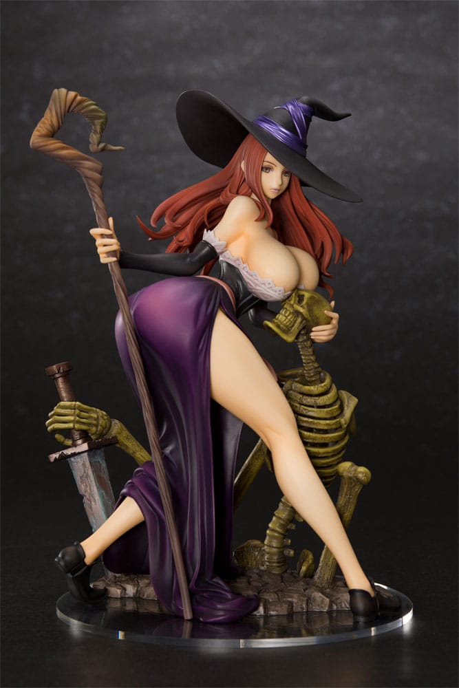 Dragon´s Crown preview