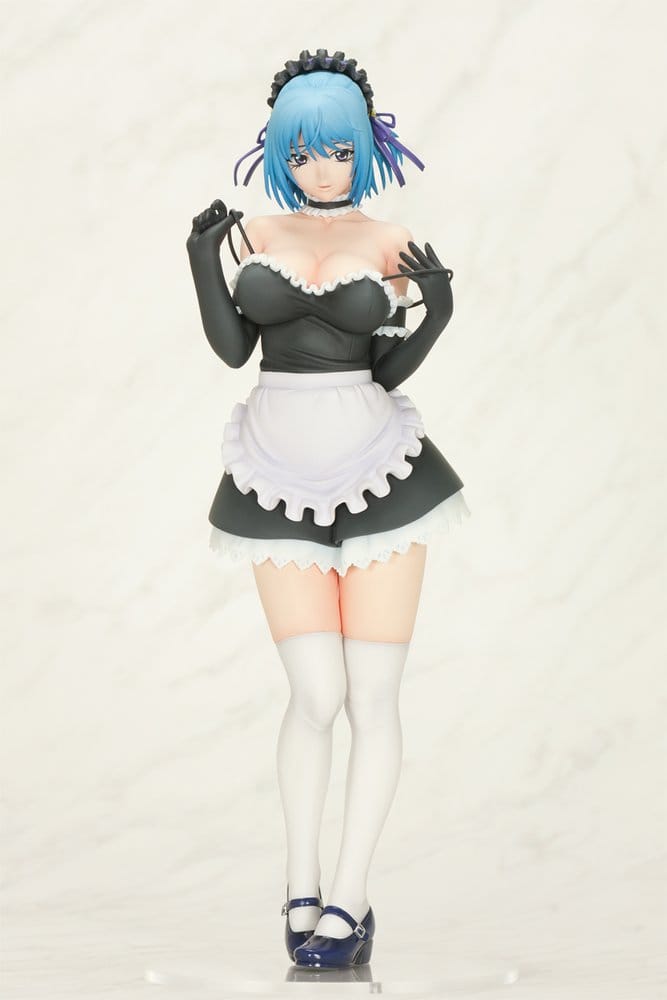 Rosario + Vampire preview