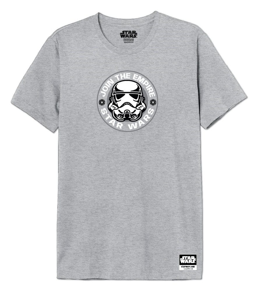 Star Wars T-Shirt Trooper Size XL