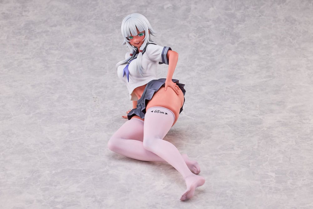 World Where the Thickness of a Girl's Thighs is Equal to Her Social Status preview