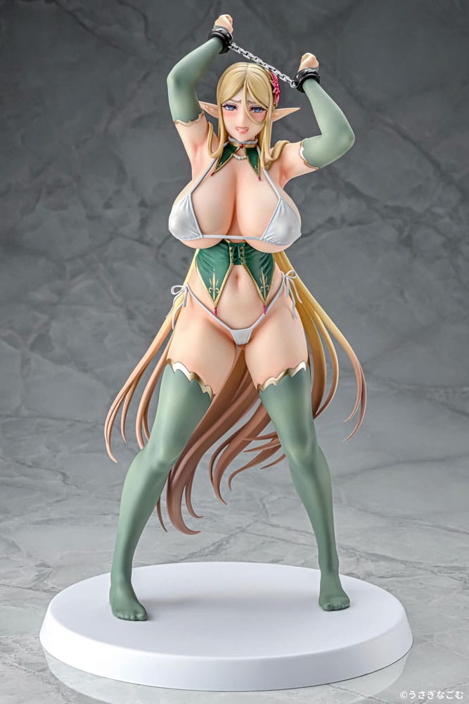 The Twilight Elf of the Evening preview