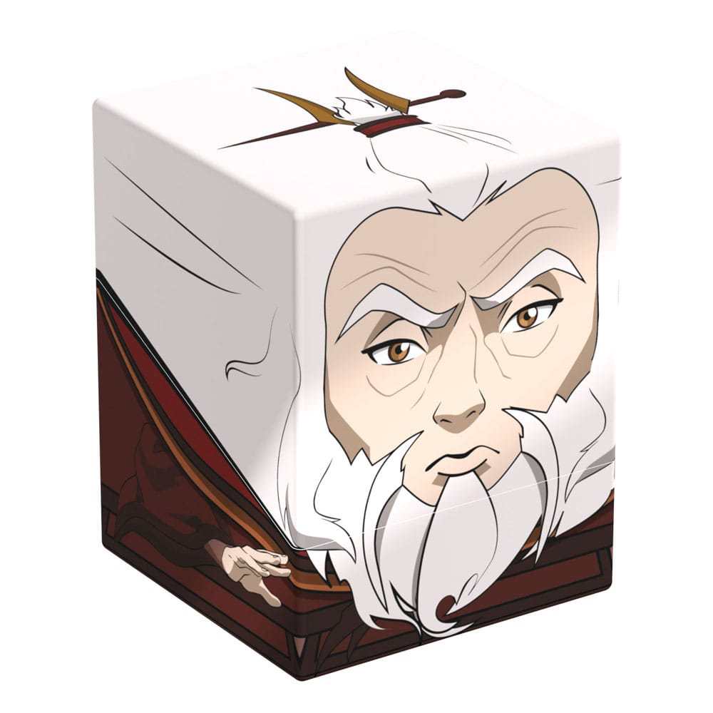 Squaroes Squaroe Avatar: The Last Airbender AV011 - Avatar Roku