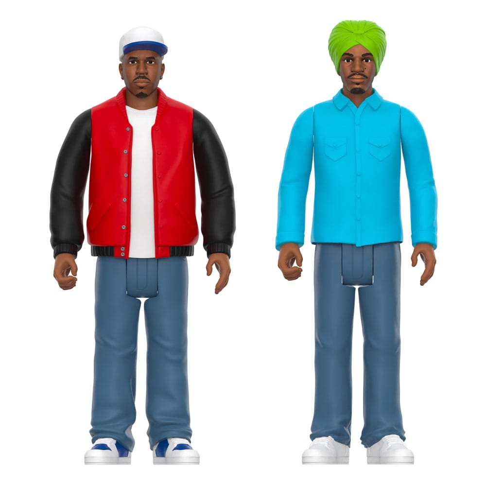 Outkast preview