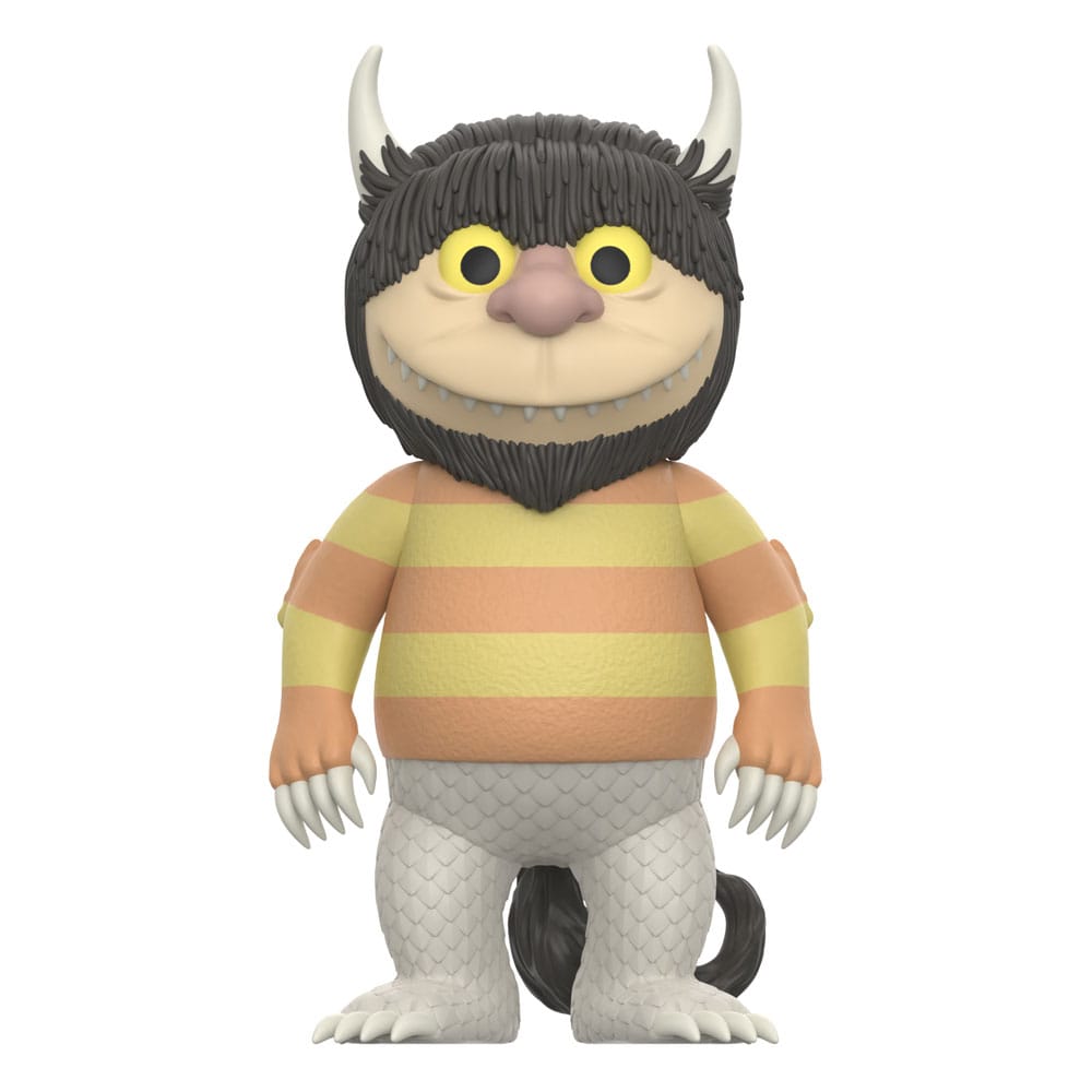 Where the Wild Things Are preview