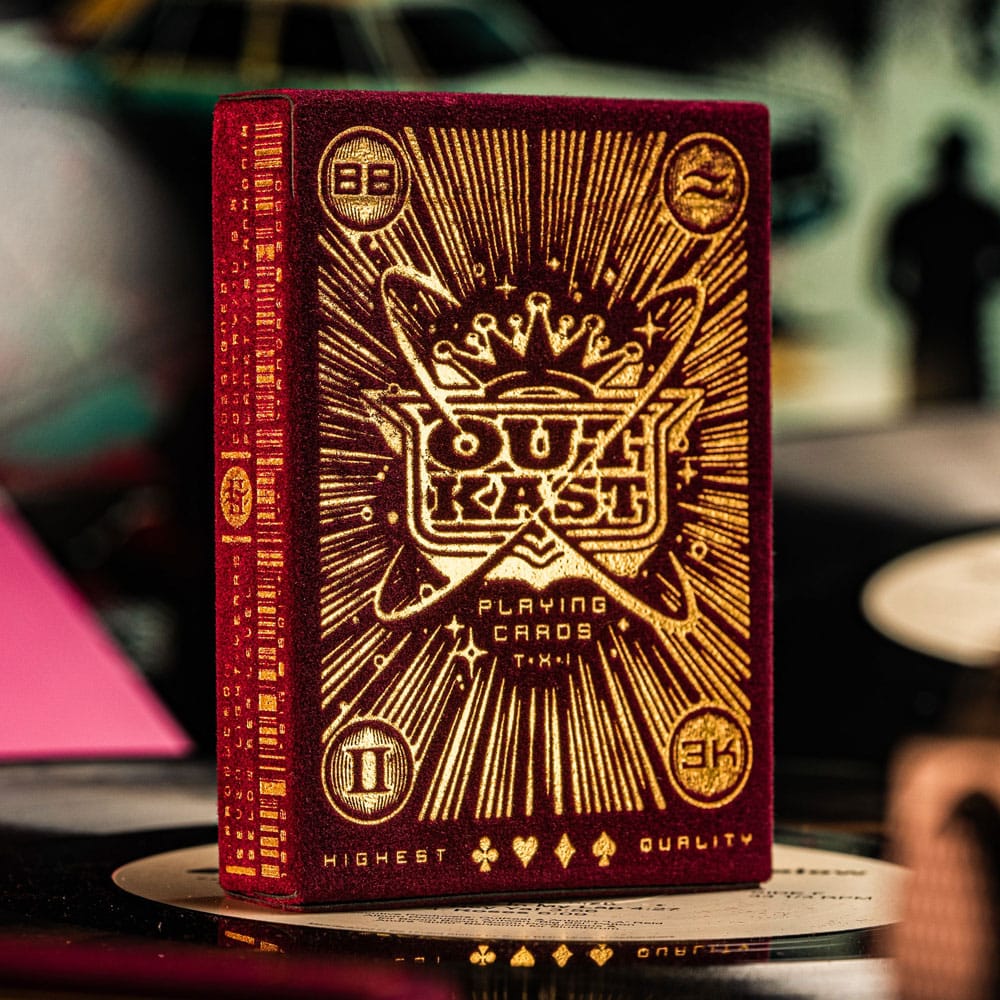 Outcast preview