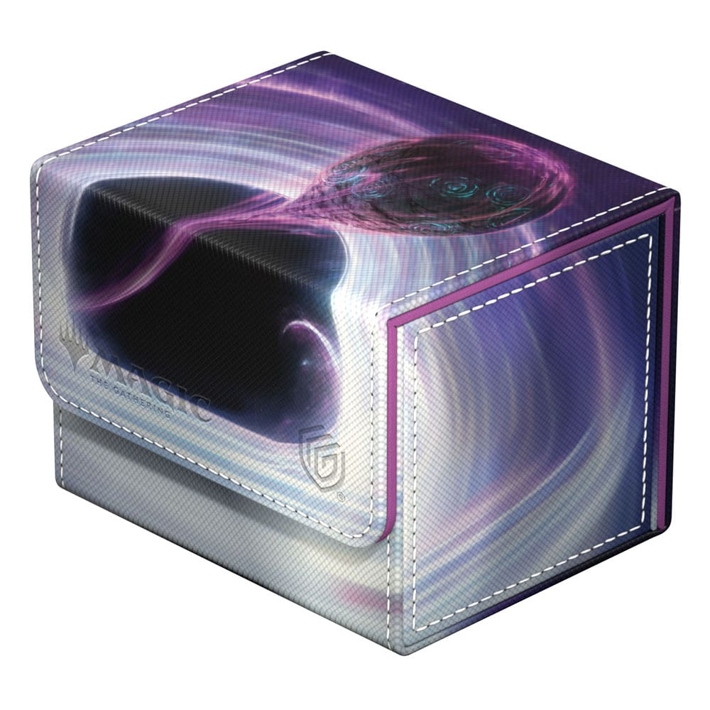 Ultimate Guard Sidewinder 100+ Xenoskin Magic: The Gathering "Edge of Eternities" - Susur, Secundi Void Altar