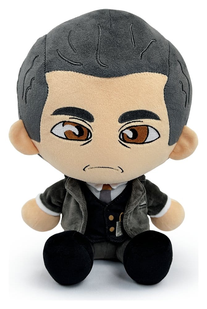 Mafia preview