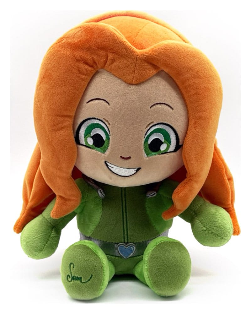 Totally Spies! preview