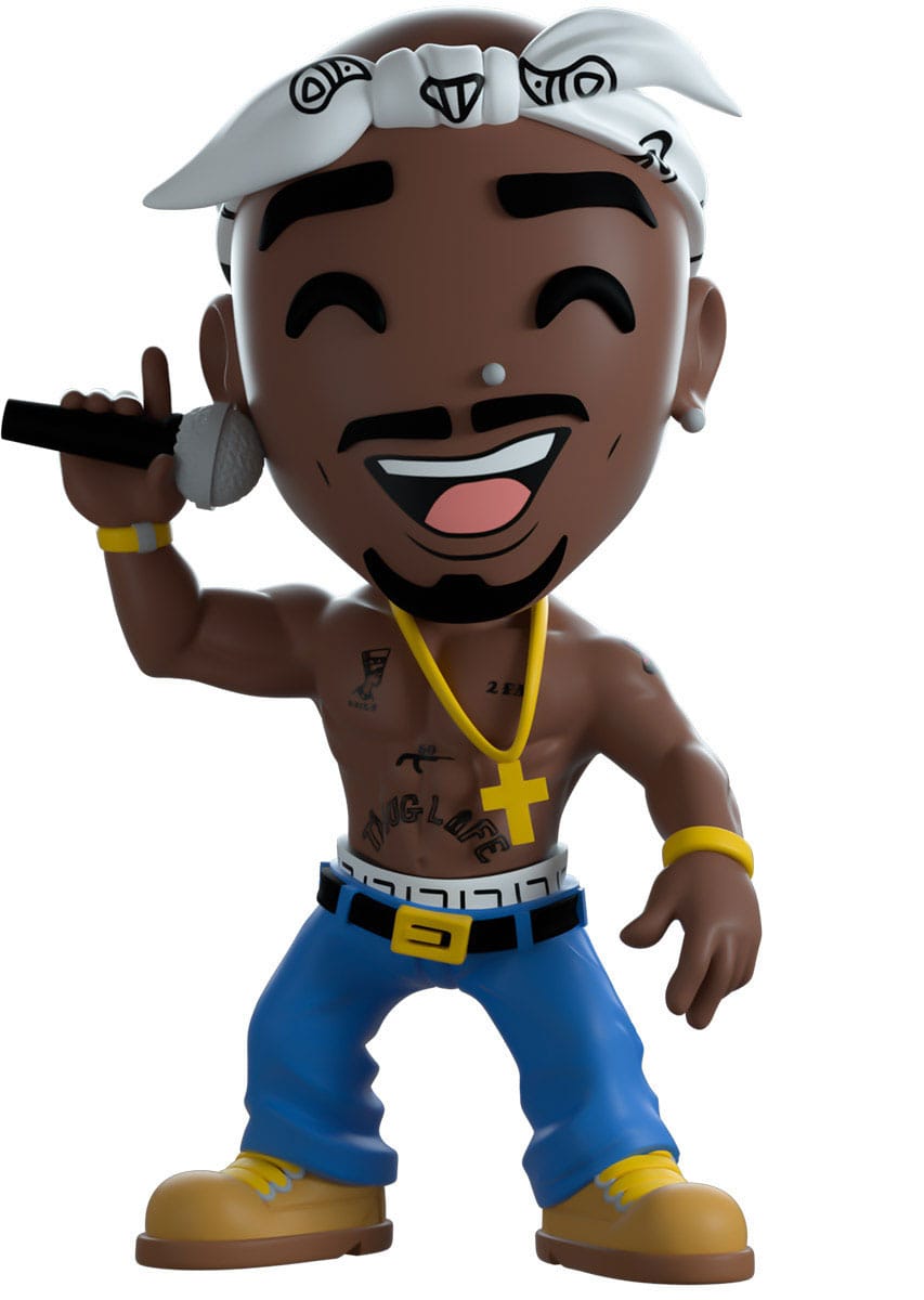 Tupac Shakur preview