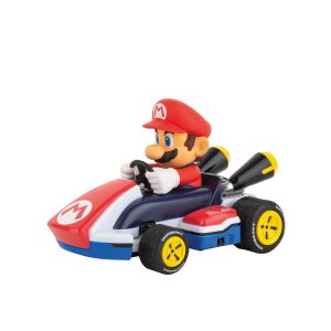 Super Mario Kart RC remote-controlled Race Kart 1/32 2.4GHz Mario