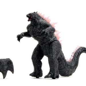 King Kong preview