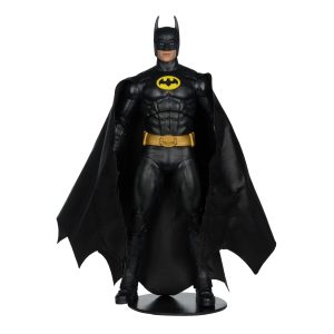 Batman 1989 DC Multiverse Action Figure Batman 18 cm