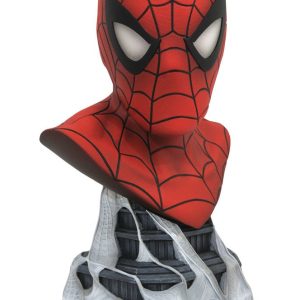 Marvel Comics Legends in 3D Bust 1/2 Spider-Man 25 cm