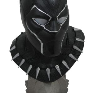 Black Panther Legends in 3D Bust 1/2 Black Panther 25 cm