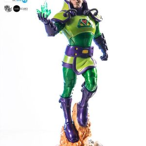 DC Comics Statue 1/10 Lex Luthor 24 cm