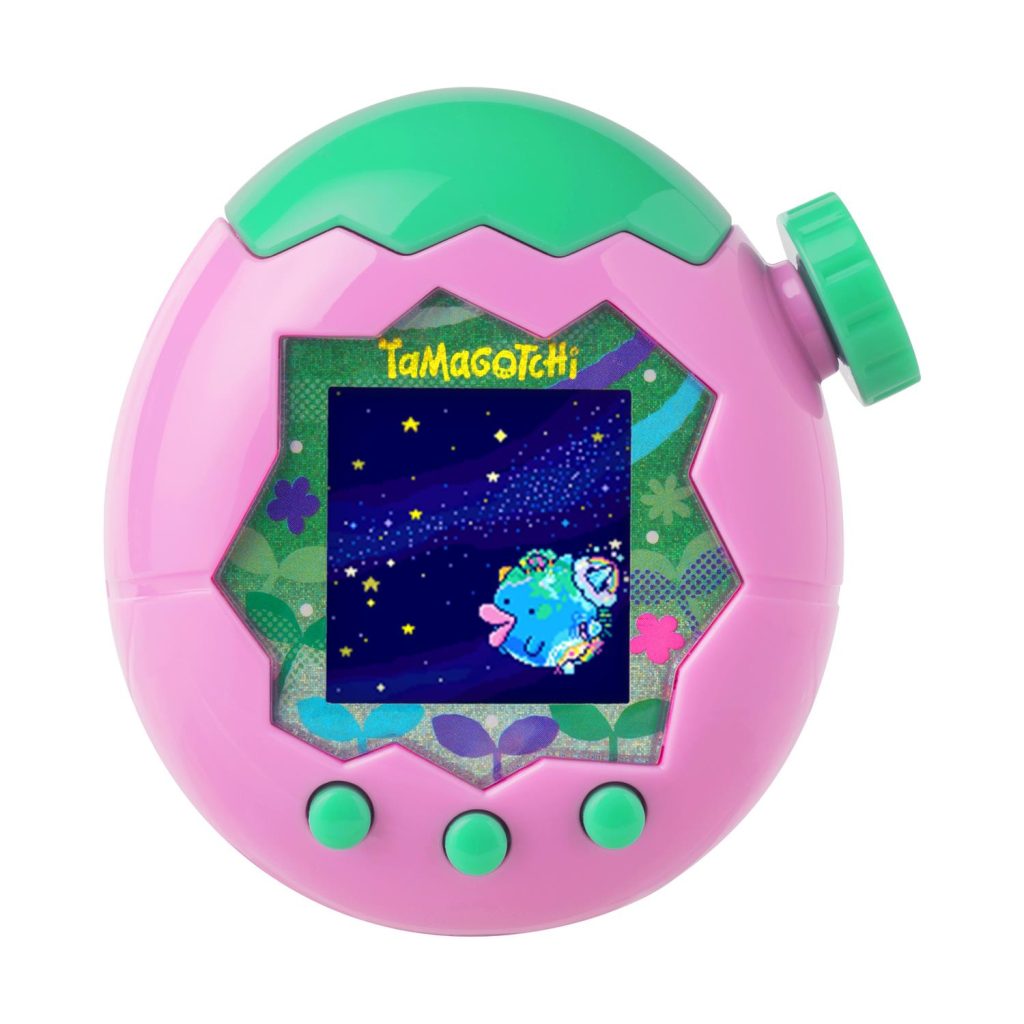 Bandai Tamagotchi Paradise - Sky (43423)