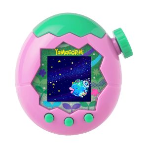 Bandai Tamagotchi Paradise - Land (43421)