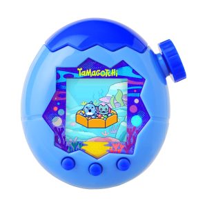 Bandai Tamagotchi Paradise - Water (43422)